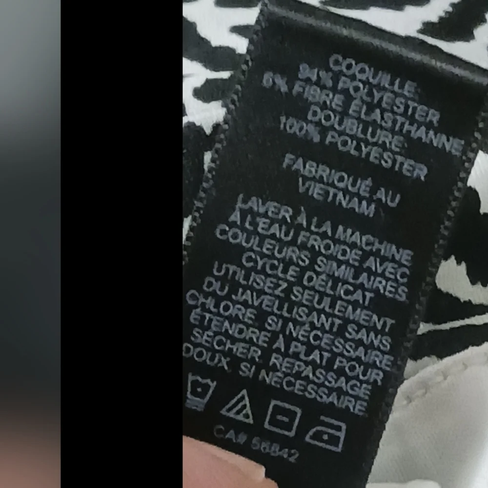 Express Top - Picture 7 of 7